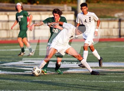Thumbnail 3 in Marlborough @ Nashoba Regional photogallery.
