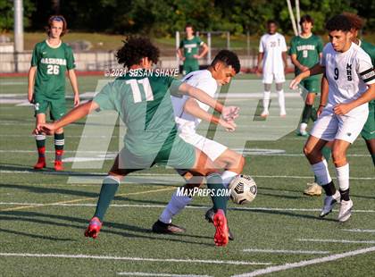 Thumbnail 1 in Marlborough @ Nashoba Regional photogallery.