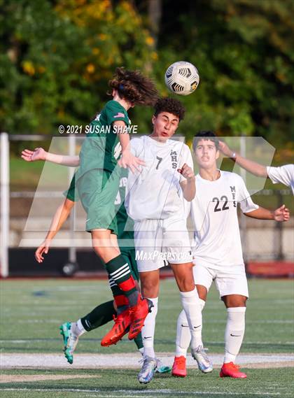 Thumbnail 2 in Marlborough @ Nashoba Regional photogallery.