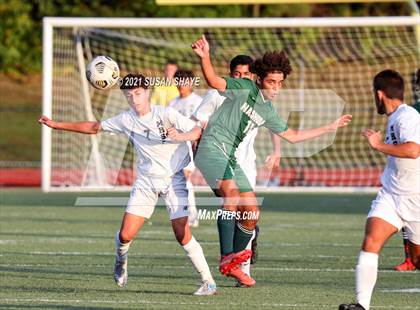 Thumbnail 3 in Marlborough @ Nashoba Regional photogallery.