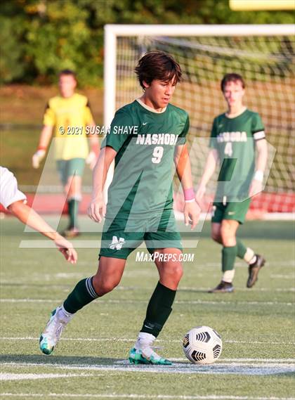 Thumbnail 3 in Marlborough @ Nashoba Regional photogallery.