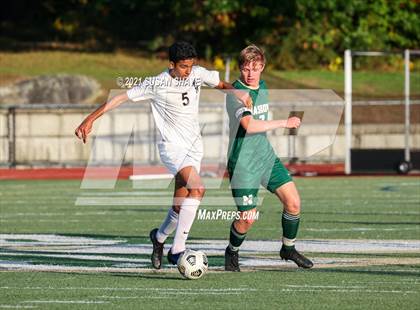 Thumbnail 2 in Marlborough @ Nashoba Regional photogallery.