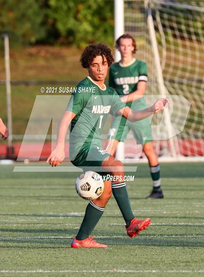 Thumbnail 2 in Marlborough @ Nashoba Regional photogallery.