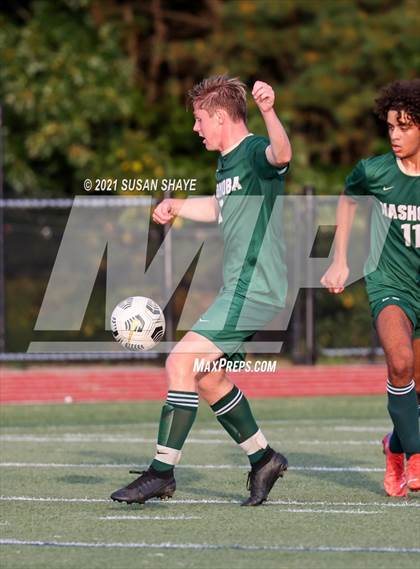 Thumbnail 3 in Marlborough @ Nashoba Regional photogallery.