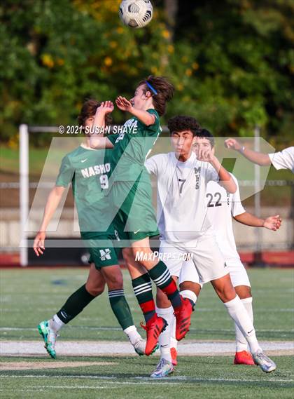 Thumbnail 1 in Marlborough @ Nashoba Regional photogallery.