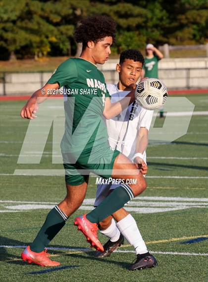 Thumbnail 1 in Marlborough @ Nashoba Regional photogallery.