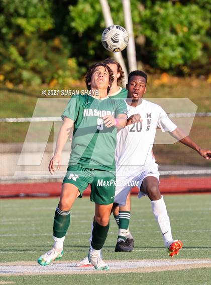 Thumbnail 3 in Marlborough @ Nashoba Regional photogallery.
