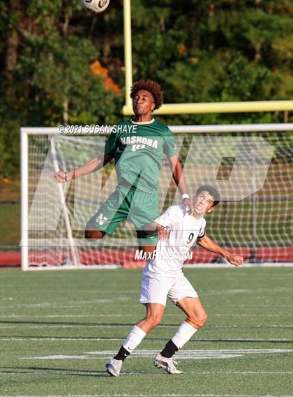 Thumbnail 1 in Marlborough @ Nashoba Regional photogallery.