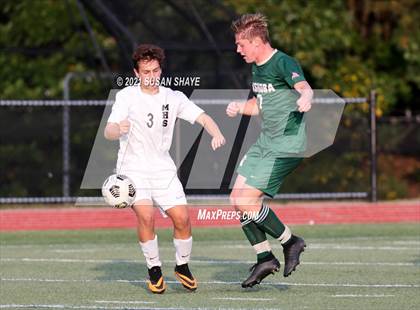 Thumbnail 1 in Marlborough @ Nashoba Regional photogallery.