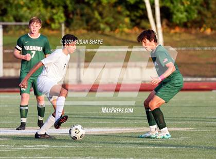 Thumbnail 1 in Marlborough @ Nashoba Regional photogallery.