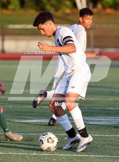 Thumbnail 3 in Marlborough @ Nashoba Regional photogallery.