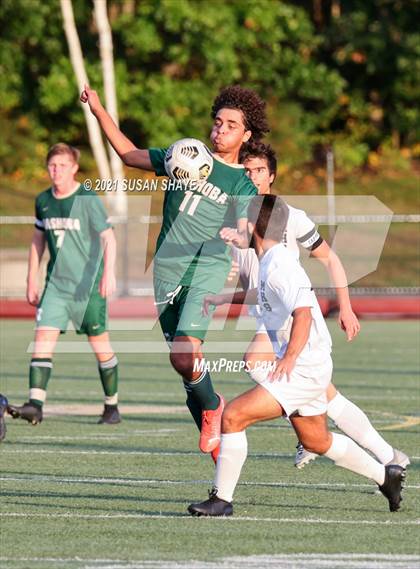 Thumbnail 1 in Marlborough @ Nashoba Regional photogallery.