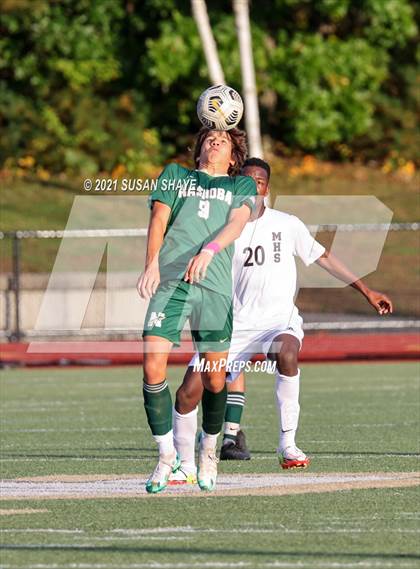 Thumbnail 2 in Marlborough @ Nashoba Regional photogallery.