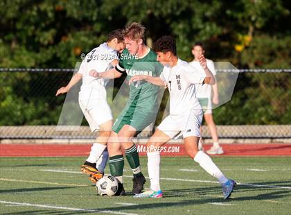 Thumbnail 3 in Marlborough @ Nashoba Regional photogallery.