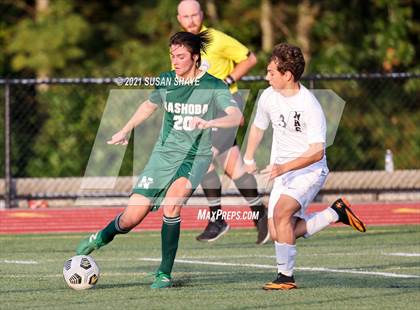 Thumbnail 3 in Marlborough @ Nashoba Regional photogallery.