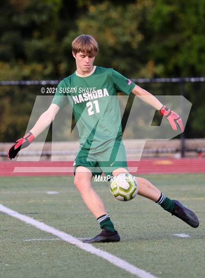 Thumbnail 2 in Marlborough @ Nashoba Regional photogallery.