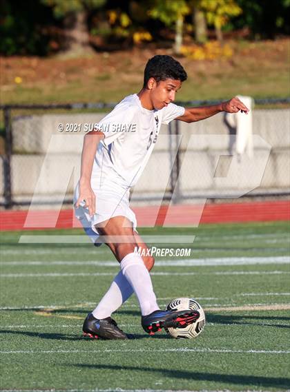Thumbnail 1 in Marlborough @ Nashoba Regional photogallery.