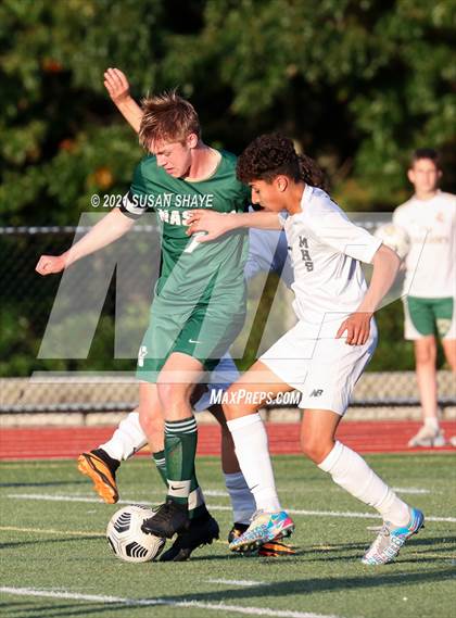 Thumbnail 1 in Marlborough @ Nashoba Regional photogallery.
