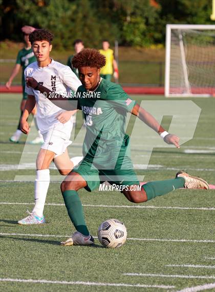 Thumbnail 3 in Marlborough @ Nashoba Regional photogallery.