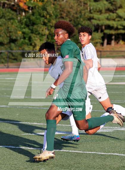 Thumbnail 3 in Marlborough @ Nashoba Regional photogallery.