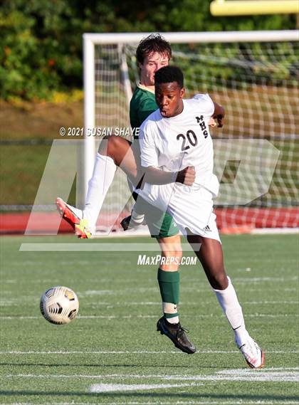 Thumbnail 1 in Marlborough @ Nashoba Regional photogallery.