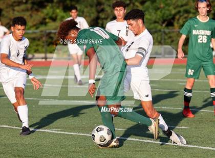 Thumbnail 3 in Marlborough @ Nashoba Regional photogallery.