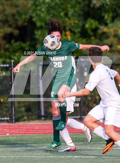 Thumbnail 3 in Marlborough @ Nashoba Regional photogallery.