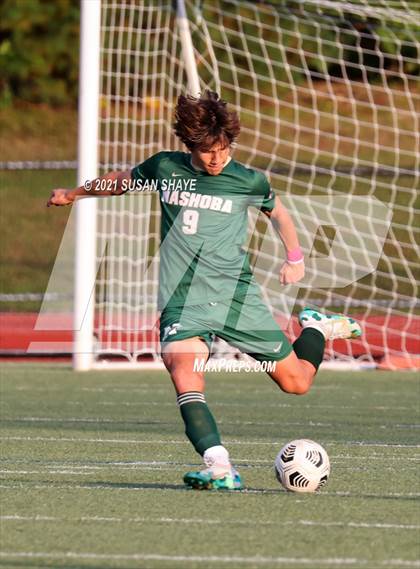 Thumbnail 3 in Marlborough @ Nashoba Regional photogallery.