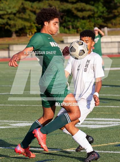 Thumbnail 3 in Marlborough @ Nashoba Regional photogallery.