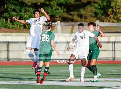 Thumbnail 1 in Marlborough @ Nashoba Regional photogallery.