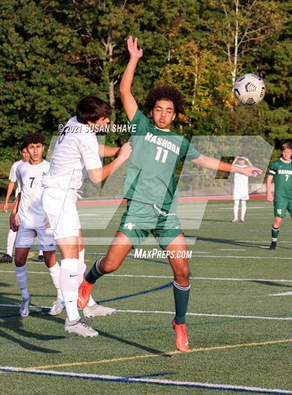 Thumbnail 3 in Marlborough @ Nashoba Regional photogallery.