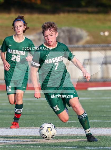 Thumbnail 1 in Marlborough @ Nashoba Regional photogallery.