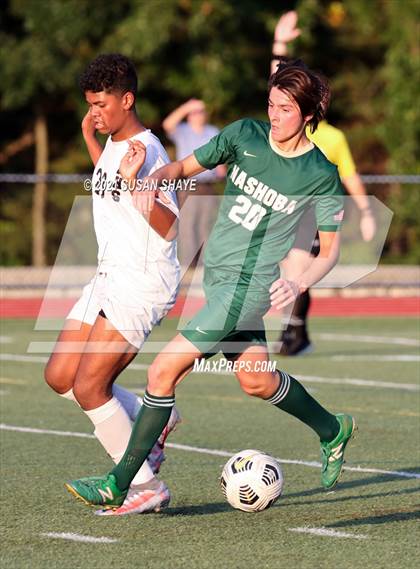 Thumbnail 2 in Marlborough @ Nashoba Regional photogallery.