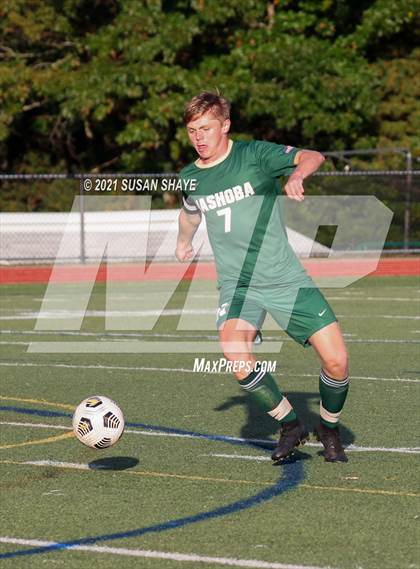 Thumbnail 2 in Marlborough @ Nashoba Regional photogallery.