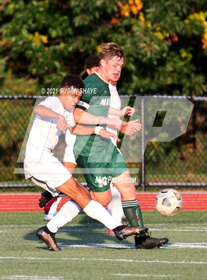 Thumbnail 3 in Marlborough @ Nashoba Regional photogallery.