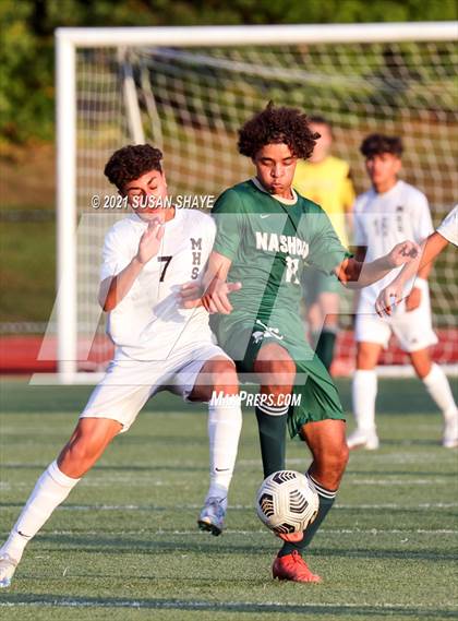 Thumbnail 3 in Marlborough @ Nashoba Regional photogallery.