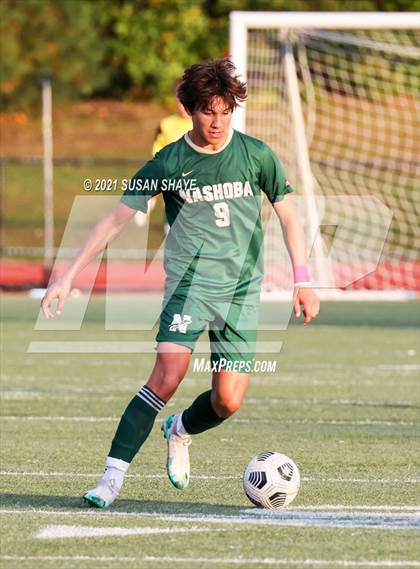 Thumbnail 2 in Marlborough @ Nashoba Regional photogallery.