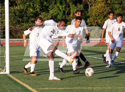 Thumbnail 1 in Marlborough @ Nashoba Regional photogallery.