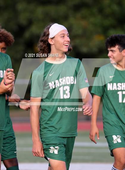 Thumbnail 3 in Marlborough @ Nashoba Regional photogallery.