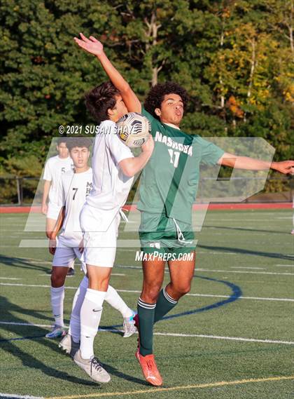 Thumbnail 1 in Marlborough @ Nashoba Regional photogallery.