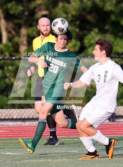 Thumbnail 1 in Marlborough @ Nashoba Regional photogallery.
