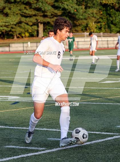Thumbnail 3 in Marlborough @ Nashoba Regional photogallery.