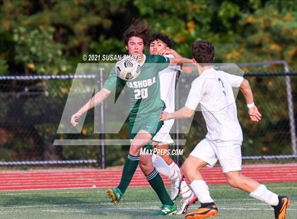 Thumbnail 1 in Marlborough @ Nashoba Regional photogallery.