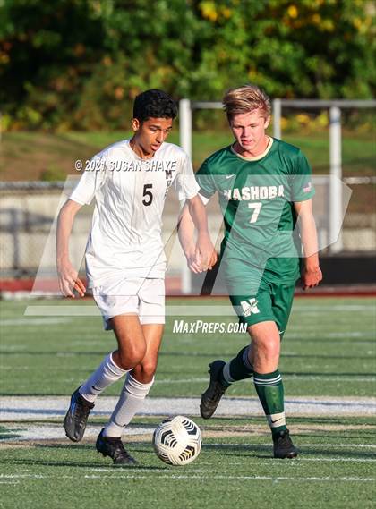 Thumbnail 3 in Marlborough @ Nashoba Regional photogallery.