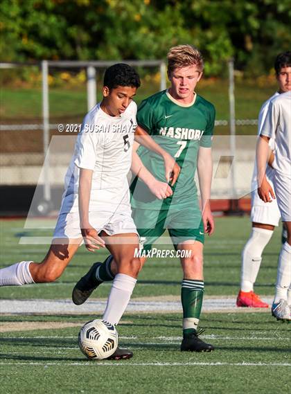 Thumbnail 1 in Marlborough @ Nashoba Regional photogallery.