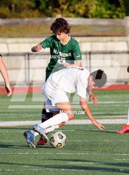 Thumbnail 2 in Marlborough @ Nashoba Regional photogallery.