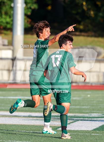 Thumbnail 3 in Marlborough @ Nashoba Regional photogallery.