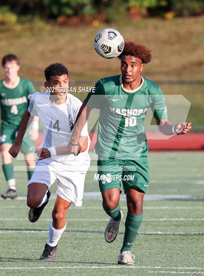 Thumbnail 1 in Marlborough @ Nashoba Regional photogallery.