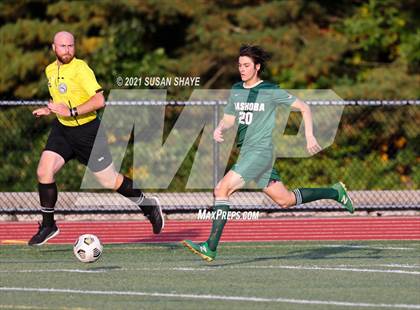 Thumbnail 3 in Marlborough @ Nashoba Regional photogallery.