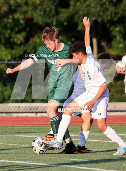 Thumbnail 2 in Marlborough @ Nashoba Regional photogallery.
